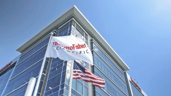 Thermo to invest $150 million to expand Pharma Services capabilities
